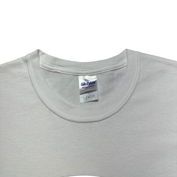 Y2K Arizona Rattlers Season Ticket Holder T-Shirt - Picture 4 of 4